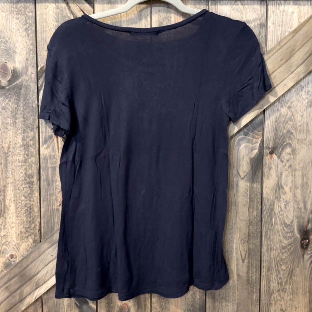 ⚡️Active Basic Short Sleeve Tee‎ - Picture 2 of 2